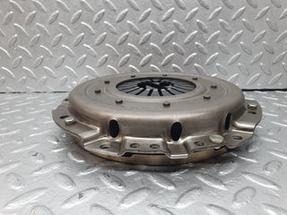 W201 Baby Benz clutch pressure plate used OEM
