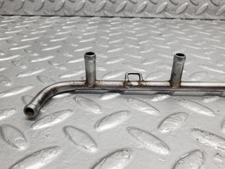 W108 fuel injection pipe used OEM