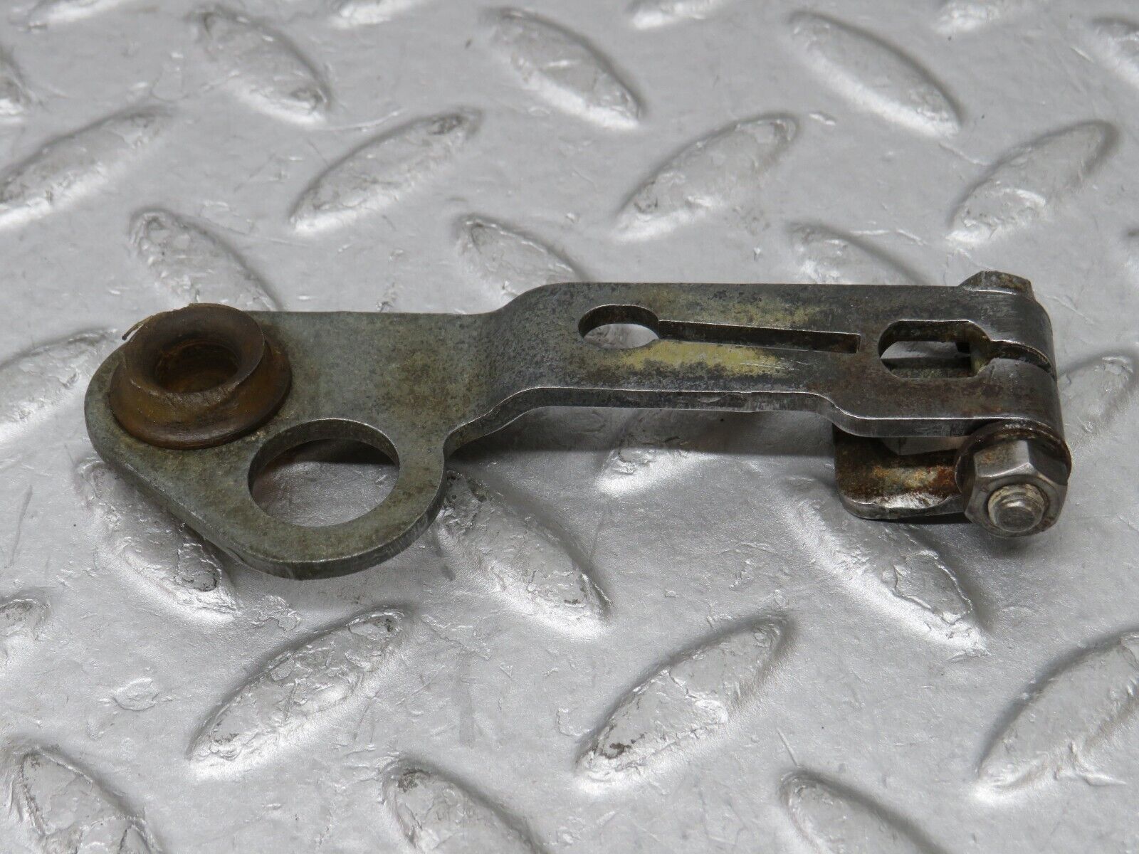 35677 Mercedes-Benz R107 280SL Automatic Gearbox Linkage