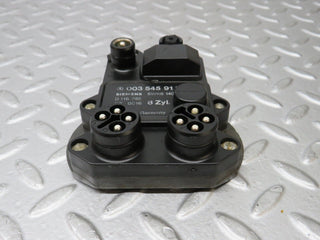 W126 Coupe ignition control unit used OEM