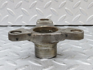 R107 SL automatic gearbox rear flange used OEM