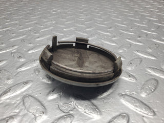 W123 alloy wheel centre cap used OEM