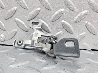 W123 right interior door handle used OEM