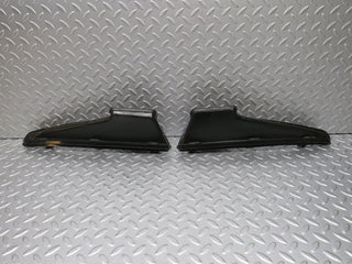 39879 Mercedes-Benz R107 350SL Dashboard Air Vent Duct Pair