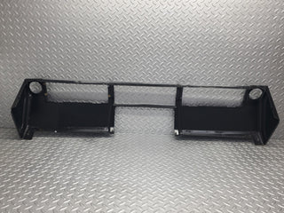 W460 under dashboard panel used OEM