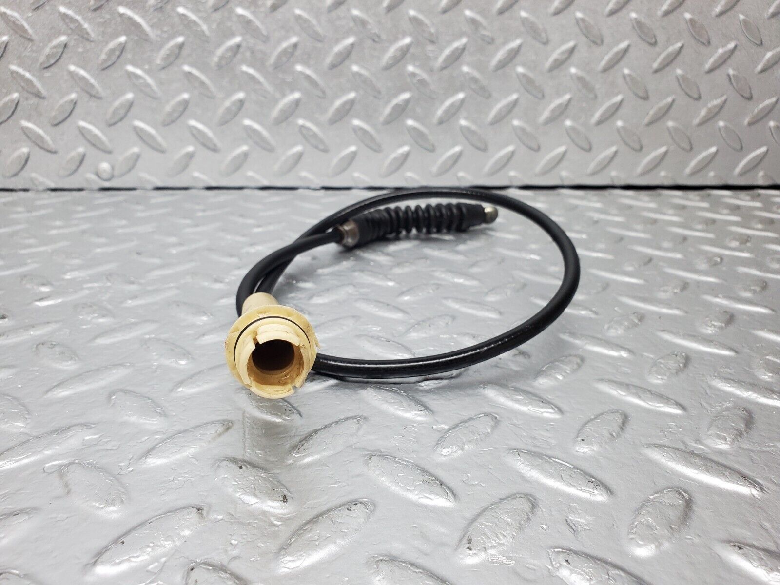 44503 Mercedes-Benz W123 280E Automatic Gearbox Cable