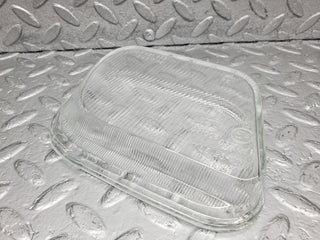W210 front right fog light lens used OEM