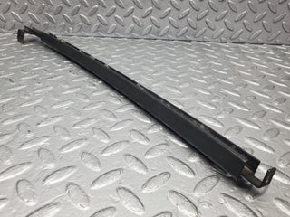 W124 rear right door window channel used OEM