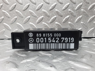 R129 SL windscreen wiper relay used OEM