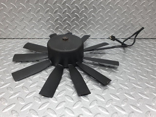 43808 Mercedes-Benz C126 380SEC Coupe Radiator Cooling Fan Bosch