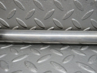 40199 Mercedes-Benz R107 Right Skirt Chrome Trim Strip