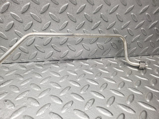 W124 Cabriolet air conditioning hose pipe used OEM