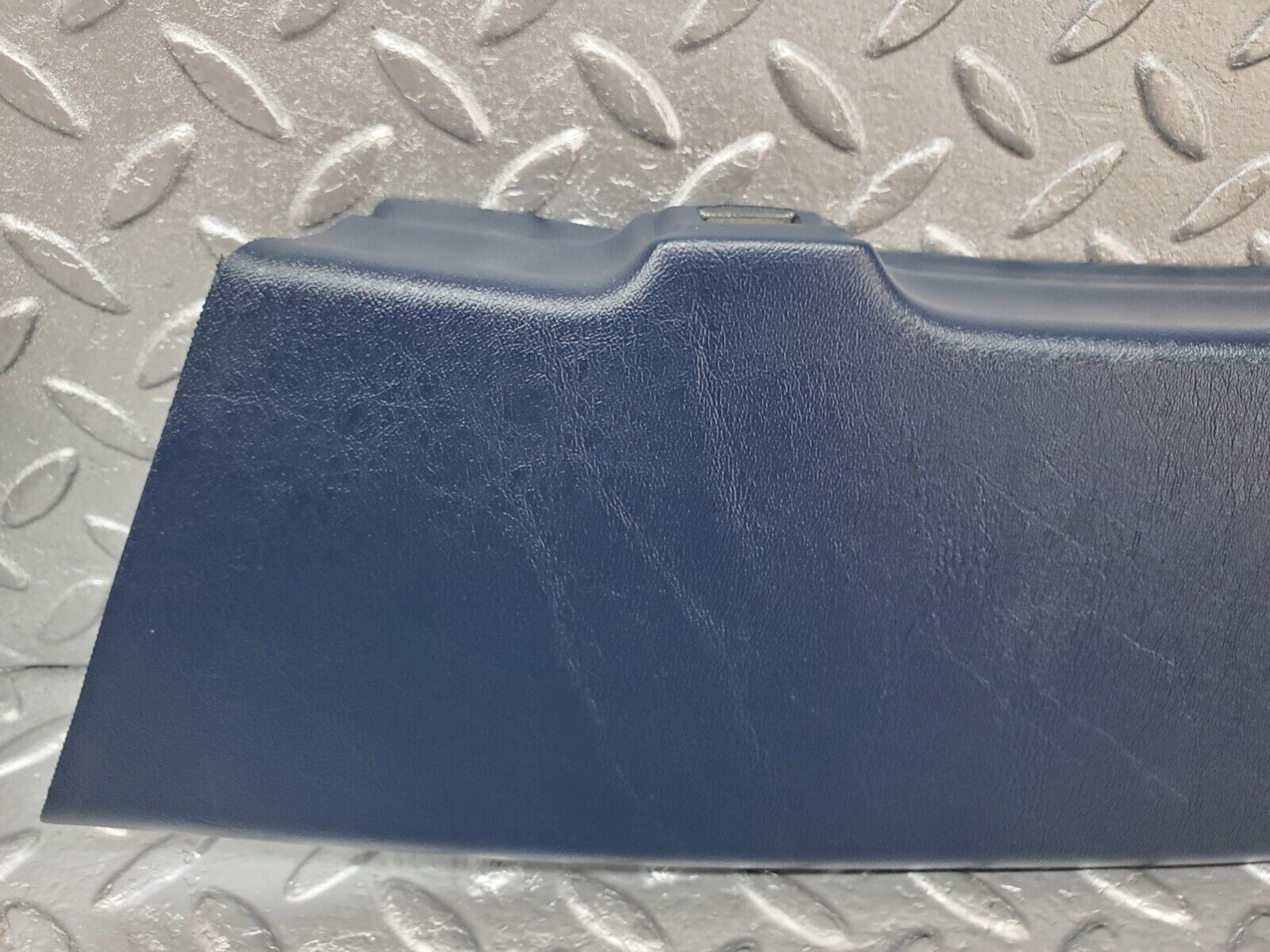 45038 Mercedes-Benz R129 300SL Coupe Roof Headlining Panel Blue