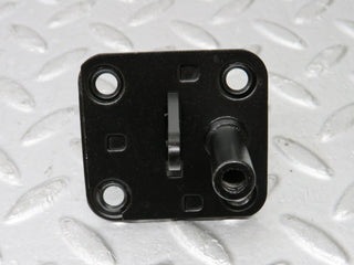 R107 SL bonnet lock latch used OEM