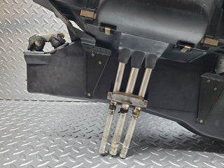 45897 Mercedes-Benz W126 420SE Heater Box Blower Housing Behr