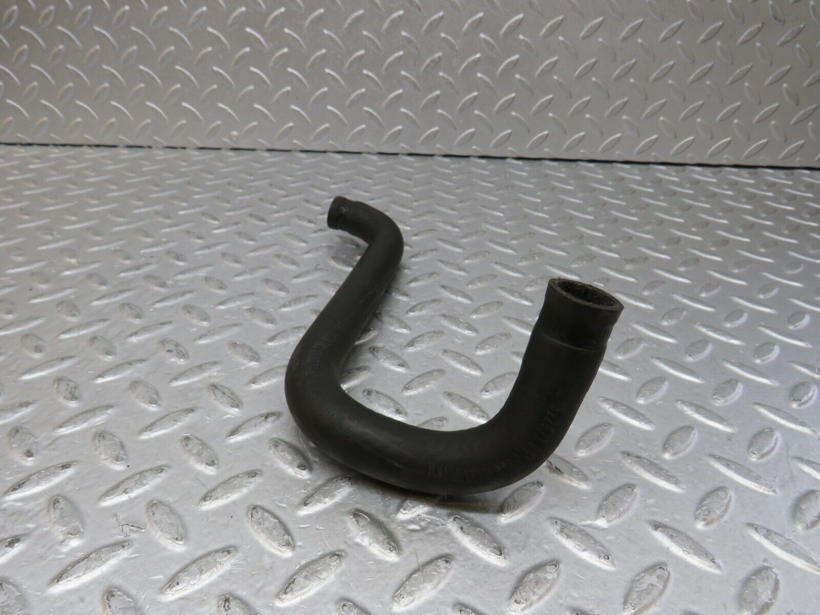 35424 Mercedes-Benz R107 280SL Heater Hose Pipe 1168313794