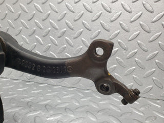 46094 Mercedes-Benz W126 420SE Steering Box Steering Rack 1264610501