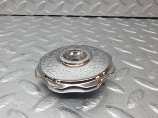 43414 Mercedes-Benz W108 280SE Front Emblem Badge Base Holder 1088880117