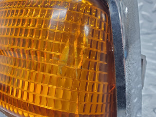 W108 tail light right side used OEM