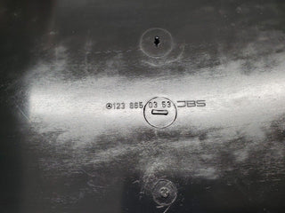 46452 Mercedes-Benz C123 280CE Coupe First Aid Box 1238650353