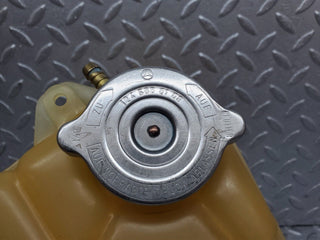 W126 coolant reservoir tank used OEM
