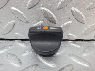 45598 Mercedes-Benz W126 420SE Headlight Switch Knob