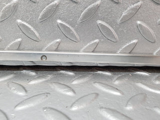 41715 Mercedes-Benz W124 200E Sunroof Chrome Trim