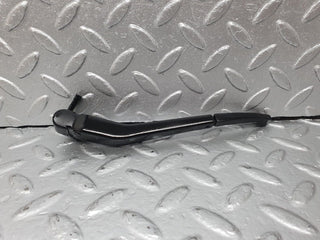 R129 SL headlight wiper arm left side used OEM
