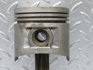 32771 Mercedes-Benz C107 R107 350 V8 Piston With Connecting Rod 92mm 11607