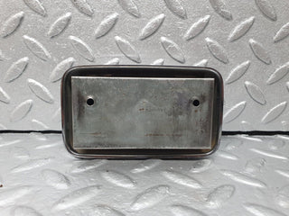 43117 Mercedes-Benz W108 280SE Rear Door Ashtray Black