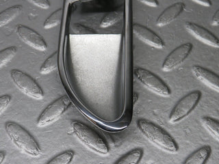 39127 Mercedes-Benz R107 500SL Interior Door Handle Chrome Surround Right