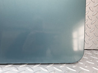 44125 Mercedes-Benz C123 230CE Coupe Sunroof Panel
