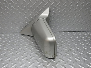 R129 SL electric wing mirror left used OEM