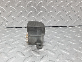 43235 Mercedes-Benz W108 280SE Windscreen Washer Switch