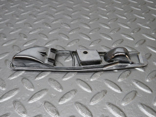 32743 Mercedes-Benz C107 R107 Interior Door Handle Chrome Surround Left Side