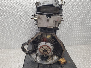 W201 Baby Benz complete engine used OEM