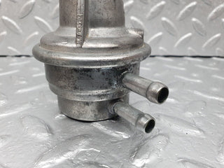 41669 Mercedes-Benz W124 200E Fuel Pump Pierburg 0020916801