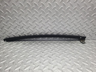 W124 rear right door window channel used OEM