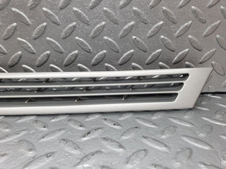 W201 Baby Benz c pillar exterior cover right side used OEM