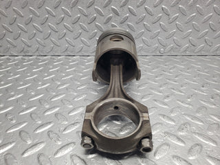 W112 piston with connecting rod used OEM