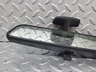 44381 Mercedes-Benz W123 280E Rear View Mirror 1238100017