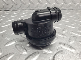 W123 air vacuum valve used OEM