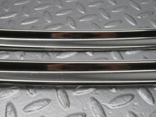 39864 Mercedes-Benz R107 350SL Soft Top Cover Chrome Trim