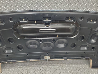 W124 Cabriolet soft top cover beige used OEM