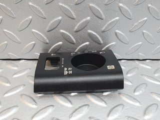 41977 Mercedes-Benz W202 C200 Headlight Switch Surround Cover 2026890380