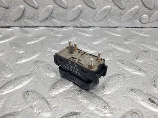 W124 electric window switch right used OEM