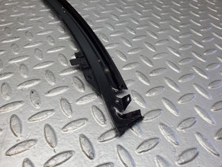 45147 Mercedes-Benz R129 300SL Coupe Front Windscreen Top Moulding Trim