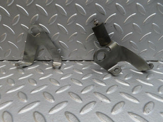 R107 SL engine lifting eye hooks used OEM