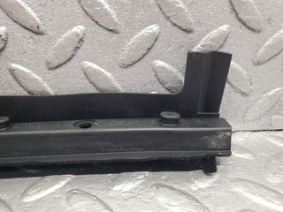 R129 SL left door wing mirror rubber used OEM