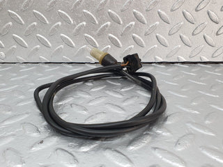 43005 Mercedes-Benz W201 190 Front Wing Indicator Cable Wire 1249971881